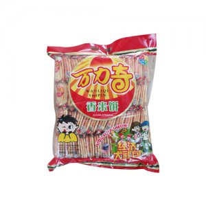 万力奇香米饼1000g