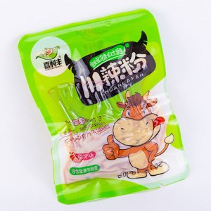 嘉利丰川辣粉烧烤味