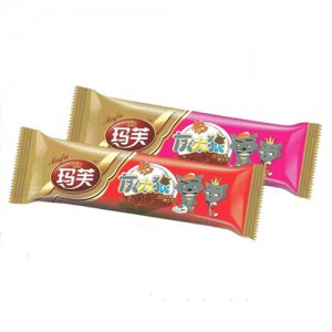 玛芙灰太狼威化饼干