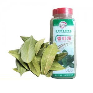 美之华香叶粉350g