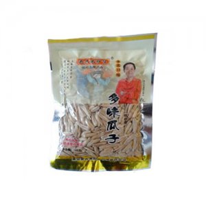 吴大头多味瓜子