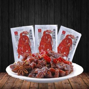 多兴南京板鸭
