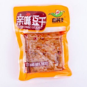 嘉利丰亲嘴豆干