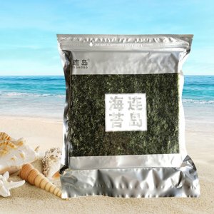 连岛寿司海苔50枚