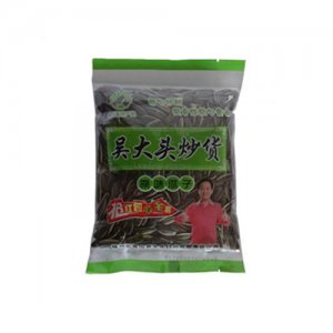 吴大头原味瓜子