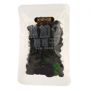 锦隆黑加仑葡萄干
