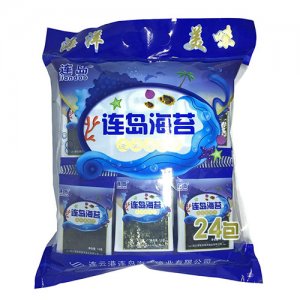 连岛海苔大礼包