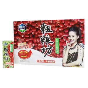 顺有红豆粗粮坊植物蛋白饮品