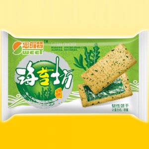 思维特海苔坊