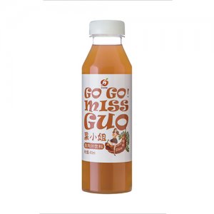 宏达果小姐酸角汁410ml