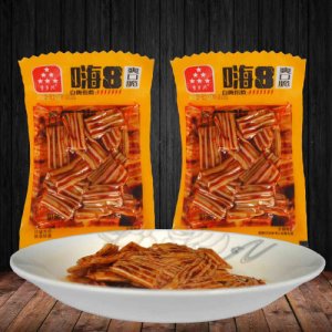 多兴嗨8辣条