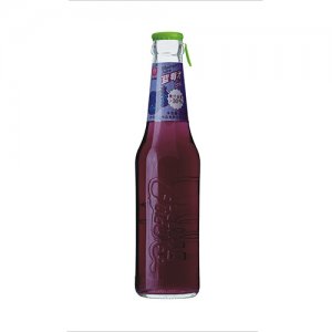 宏达蓝莓汁280ml