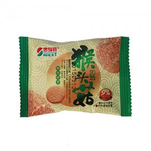 思维特猴菇无糖饼干