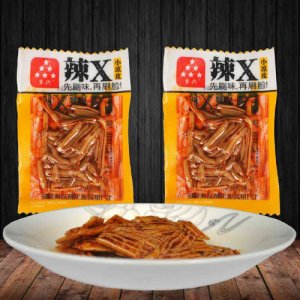 多兴辣X辣条