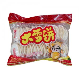 万力奇大雪饼18gx30
