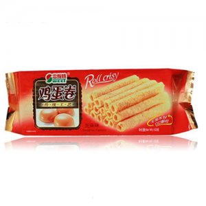 思维特鸡蛋卷芝麻味