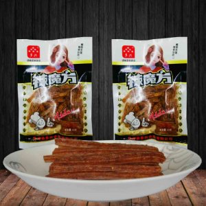 多兴辣魔方辣条