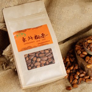 兴超群东北松子