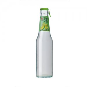 宏达柠檬汁280ml
