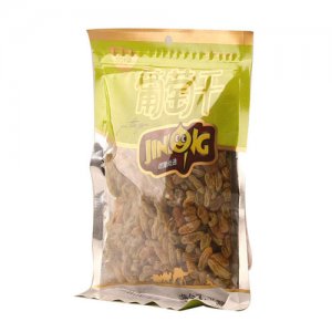 锦隆葡萄干袋装250克