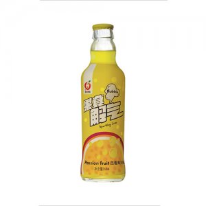 宏达百草果风味268ml