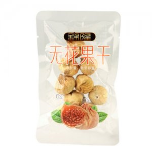 锦隆无花果干