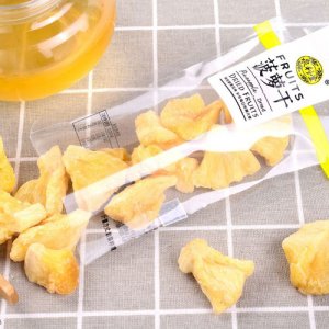 泉利堂菠萝干