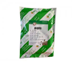 美之华麻椒粉500g