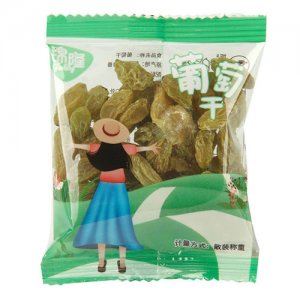 锦隆小包装葡萄干