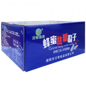 川奇蜂蜜焦糖5kg箱装
