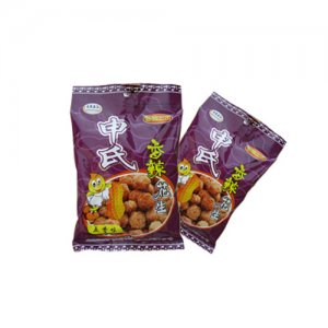 西候幽谷申式蚕豆系列
