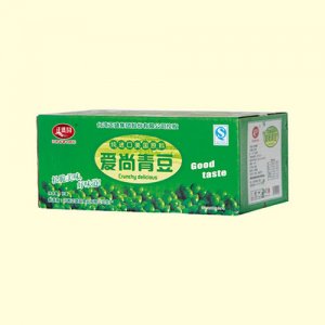 正盛园爱尚青豆