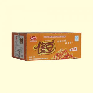 正盛园馋豆
