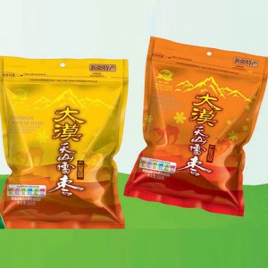 永亮大漠天山雪枣