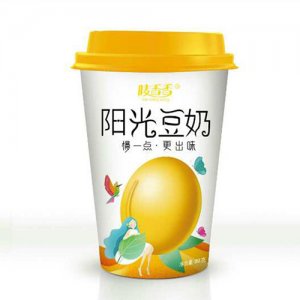 唛香香阳光豆奶