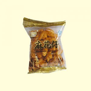 正盛园麻花仔