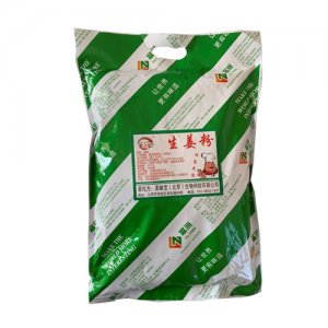 美之华生姜粉2.5kg