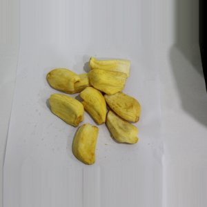 中合榴莲片