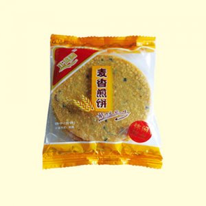 正盛园麦香煎饼
