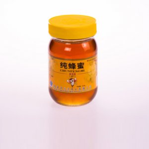 永亮纯蜂蜜