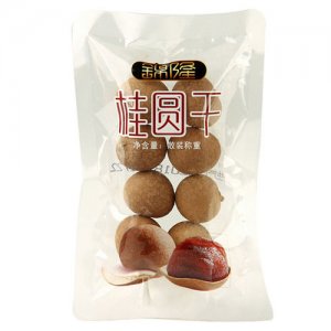 锦隆桂圆干