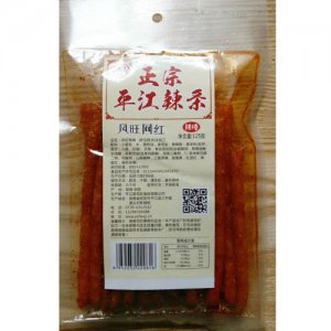 风旺网红辣棒辣条（125克）