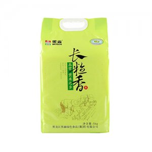 黑森长粒香米