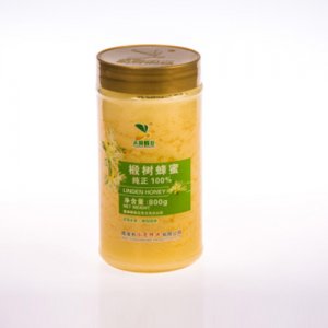 永亮椴树蜂蜜