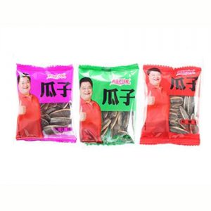 逍遥老杨家瓜子