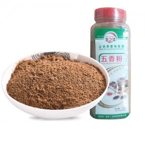 美之华五香粉400g