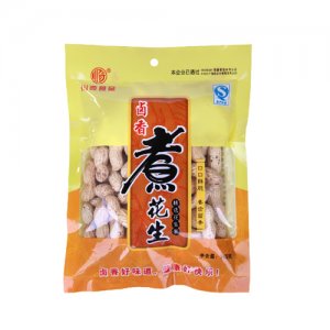 川奇煮花生145g