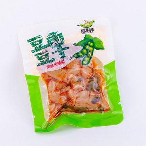 嘉利丰豆角豆干