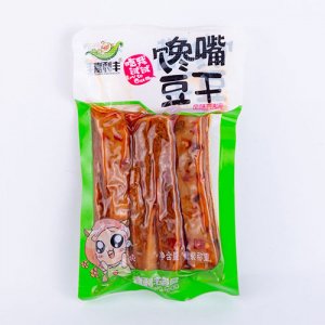 嘉利丰馋嘴豆干