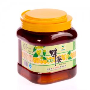 永亮方桶枣花蜜